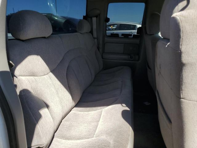 Photo 10 from auction – 2000 GMC NEW SIERRA with VIN 2GTEC19T0Y1139741
