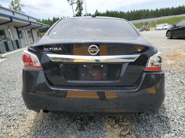 Photo 6 from auction – 2015 NISSAN ALTIMA 2.5 with VIN 1N4AL3AP2FC109629