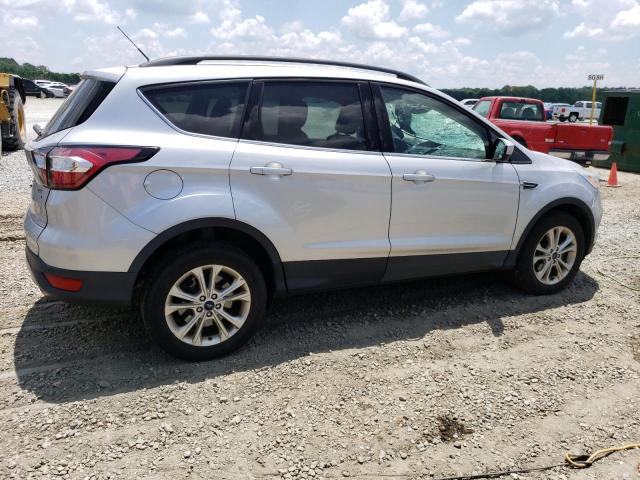 Photo 3 from auction – 2018 FORD ESCAPE SE with VIN 1FMCU0GD9JUD06677
