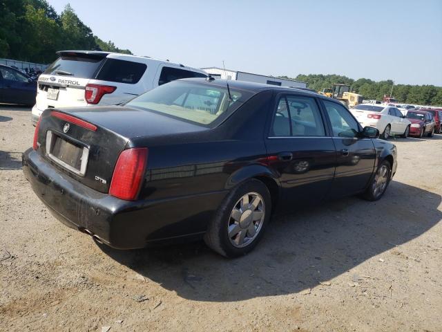 Photo 3 from auction – 2004 CADILLAC DEVILLE DT with VIN 1G6KF57954U117888