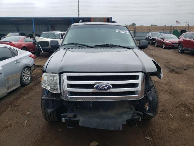 Photo 5 from auction – 2014 FORD EXPEDITION with VIN 1FMJU1G51EEF52743