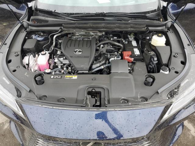 Photo 11 from auction – 2023 LEXUS RX350 with VIN 2T2BAMCA3PC014536