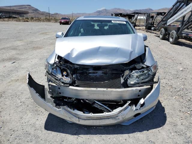 Photo 5 from auction – 2013 HONDA CIVIC EX with VIN 19XFB2F84DE220980
