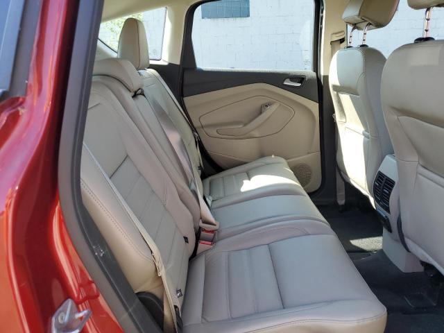 Photo 10 from auction – 2017 FORD C-MAX SE with VIN 1FADP5AU9HL118396