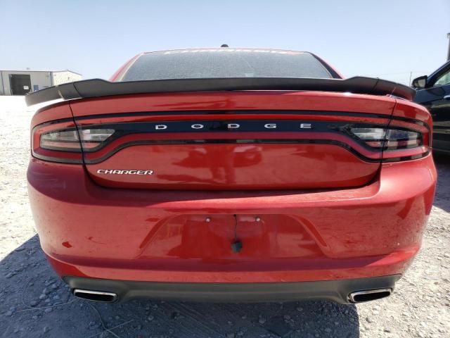 Photo 6 from auction – 2015 DODGE CHARGER SE with VIN 2C3CDXBG5FH728751