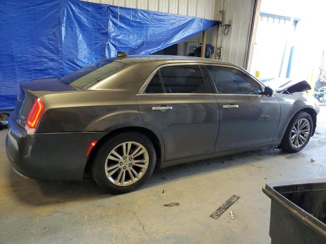 Photo 3 from auction – 2016 CHRYSLER 300C with VIN 2C3CCAEG8GH358117