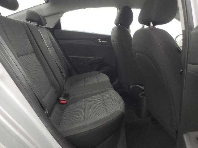 Photo 10 from auction – 2020 HYUNDAI ACCENT SE with VIN 3KPC24A64LE096647