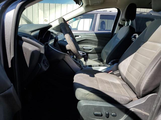 Photo 7 from auction – 2013 FORD ESCAPE SE with VIN 1FMCU0GX7DUD79366