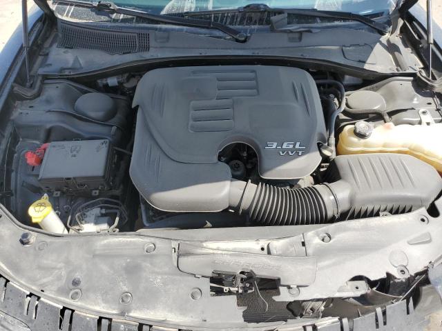 Photo 11 from auction – 2019 DODGE CHARGER SX with VIN 2C3CDXBG5KH719946