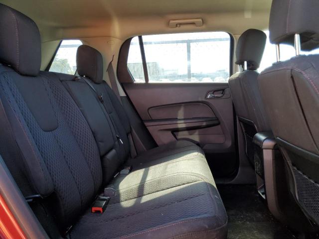 Photo 11 from auction – 2012 GMC TERRAIN SL with VIN 2GKALMEK6C6268077