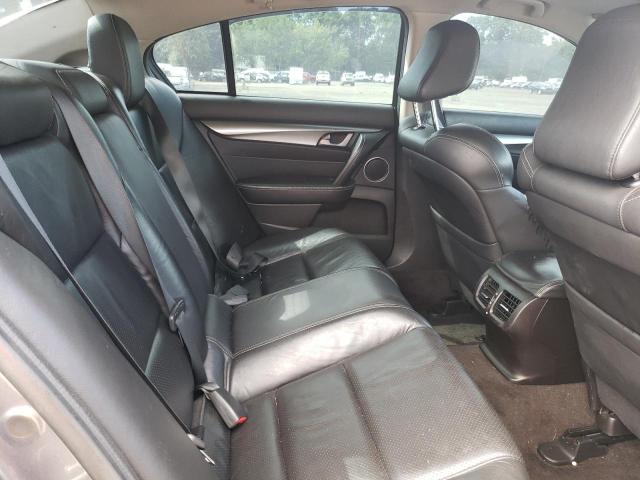 Photo 10 from auction – 2009 ACURA TL with VIN 19UUA96539A002632