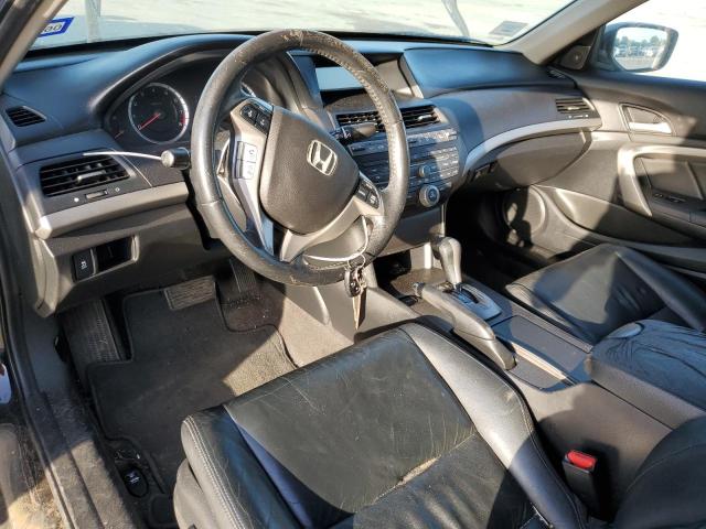Photo 8 from auction – 2011 HONDA ACCORD EXL with VIN 1HGCS1B83BA007071