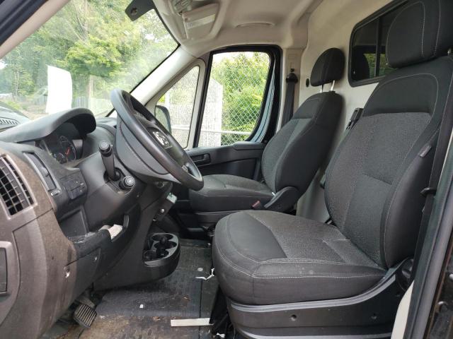 Photo 7 from auction – 2016 RAM PROMASTER with VIN 3C6TRVBG5GE125000