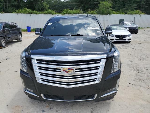 Photo 5 from auction – 2018 CADILLAC ESCALADE E with VIN 1GYS3KKJ5JR216905