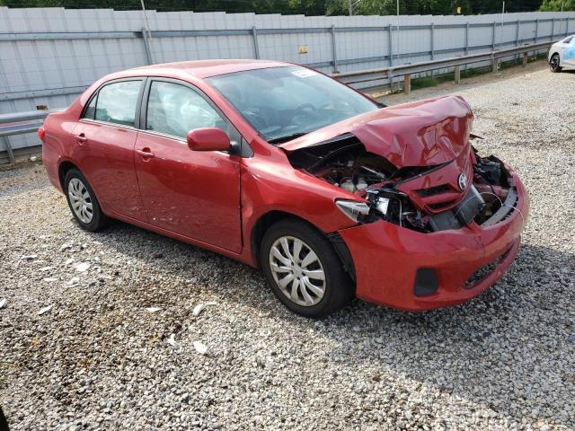 Photo 4 from auction – 2012 TOYOTA COROLLA BA with VIN 2T1BU4EE0CC760710