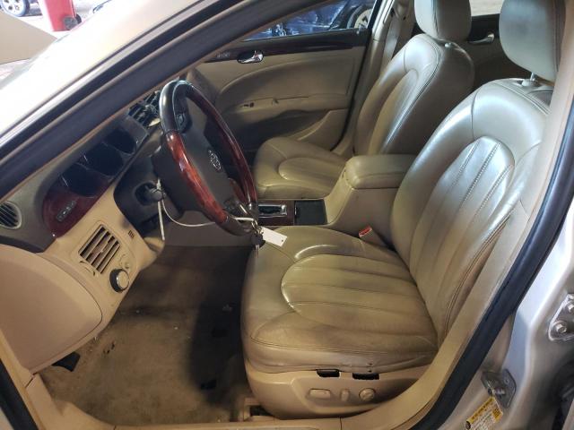 Photo 7 from auction – 2008 BUICK LUCERNE CX with VIN 1G4HD57288U160543