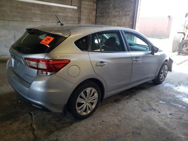 Photo 3 from auction – 2019 SUBARU IMPREZA with VIN 4S3GTAB63K3712209