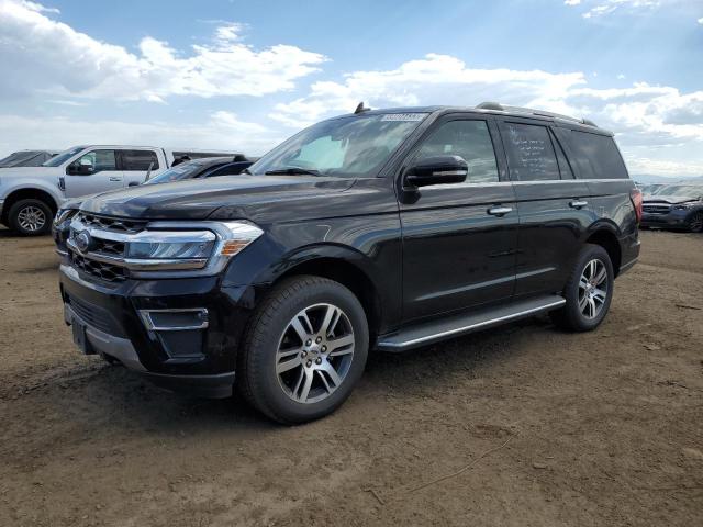 Photo 1 from auction – 2022 FORD EXPEDITION with VIN 1FMJU2AT0NEA67412