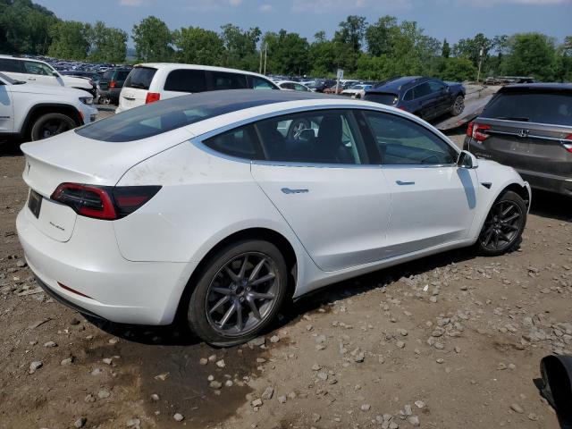Photo 3 from auction – 2020 TESLA MODEL 3 with VIN 5YJ3E1EB1LF618397