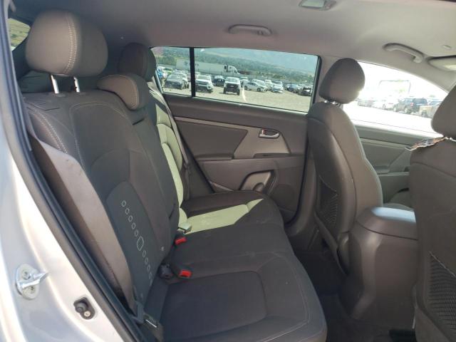 Photo 10 from auction – 2012 KIA SPORTAGE E with VIN KNDPCCA28C7203866