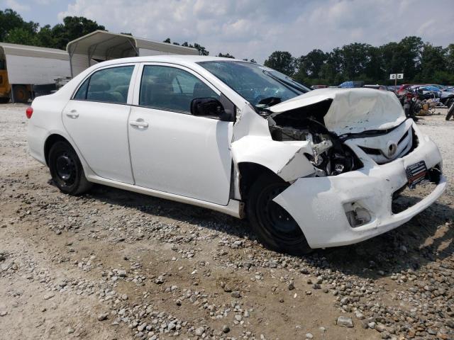 Photo 4 from auction – 2013 TOYOTA COROLLA BA with VIN 5YFBU4EE2DP077747