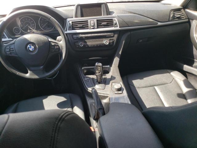 Photo 8 from auction – 2012 BMW 328 I SULE with VIN WBA3C1C52CF430144