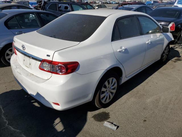 Photo 3 from auction – 2013 TOYOTA COROLLA BA with VIN 5YFBU4EE1DP138196