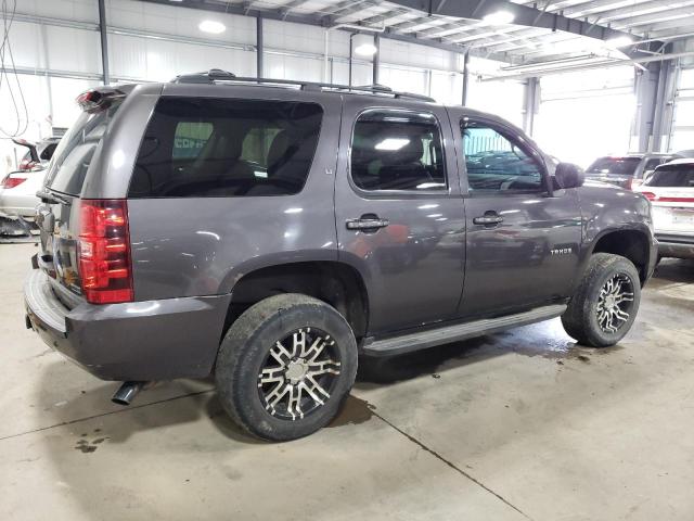 Photo 3 from auction – 2011 CHEVROLET TAHOE K150 with VIN 1GNSKBE08BR235873