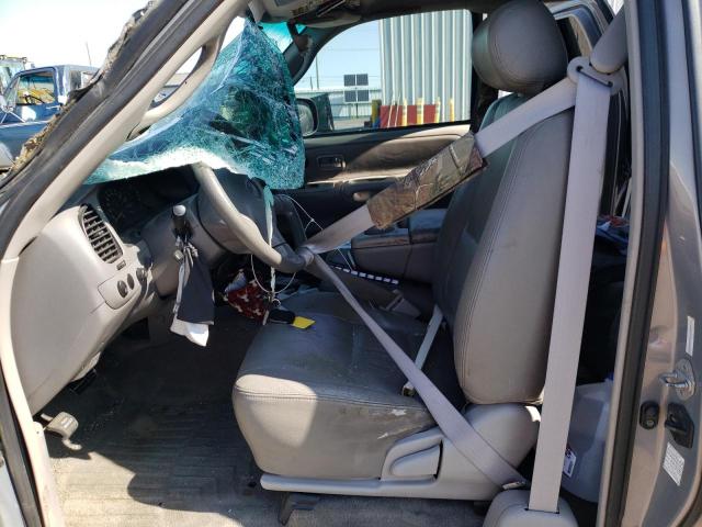 Photo 7 from auction – 2002 TOYOTA TUNDRA ACC with VIN 5TBBT44162S268084
