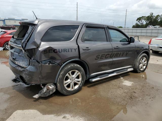 Photo 3 from auction – 2013 DODGE DURANGO SX with VIN 1C4RDJAG9DC686041