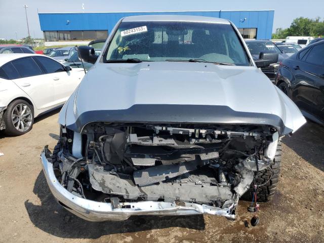 Photo 5 from auction – 2014 RAM 1500 SLT with VIN 1C6RR7LT2ES462316