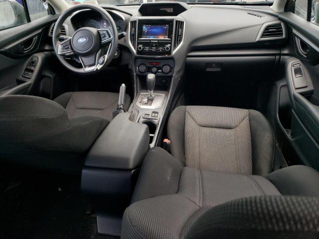 Photo 8 from auction – 2018 SUBARU IMPREZA PR with VIN 4S3GTAD64J3731573