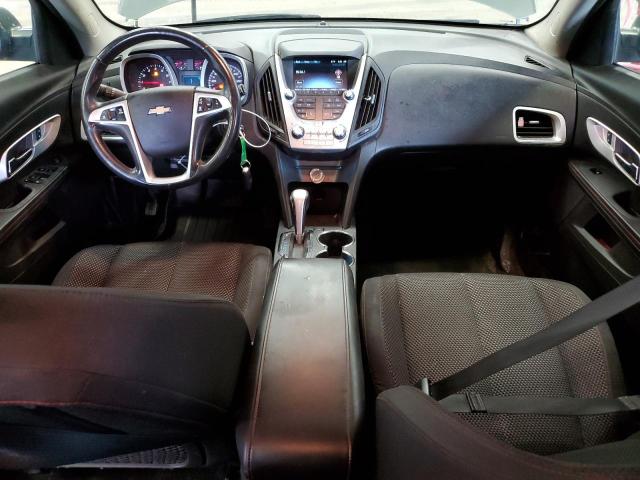 Photo 8 from auction – 2013 CHEVROLET EQUINOX LT with VIN 2GNFLEEK3D6105080