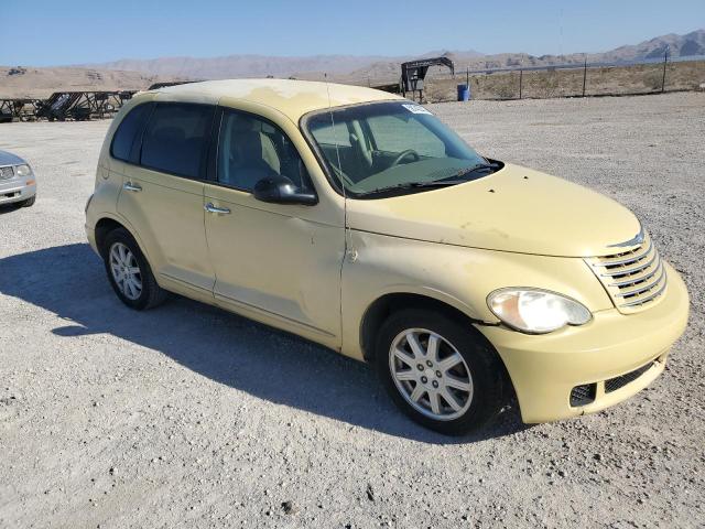 Photo 4 from auction – 2007 CHRYSLER PT CRUISER with VIN 3A4FY58B57T524600