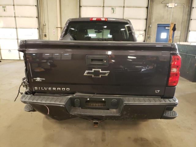 Photo 6 from auction – 2016 CHEVROLET SILVERADO2 with VIN 3GCUKRECXGG259636
