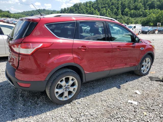 Photo 3 from auction – 2014 FORD ESCAPE TIT with VIN 1FMCU9J93EUD18936