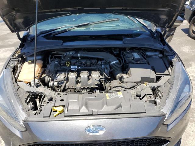 Photo 11 from auction – 2016 FORD FOCUS ST with VIN 1FADP3L96GL254139