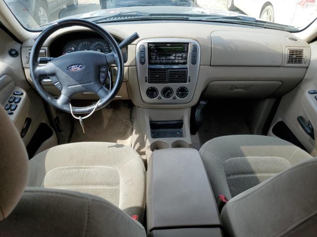 Zdjęcie 8 z aukcji – 2003 FORD EXPLORER X z VIN 1FMZU73K43ZB34488