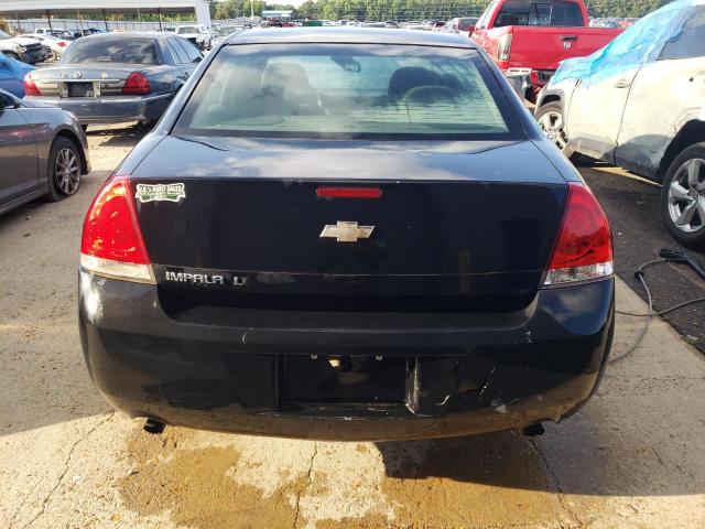 Photo 6 from auction – 2013 CHEVROLET IMPALA LT with VIN 2G1WG5E34D1226597