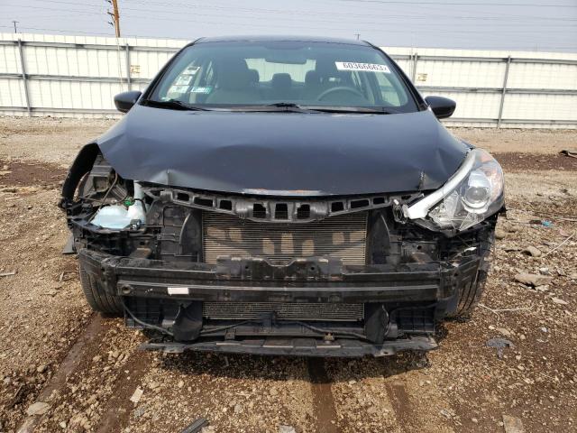Photo 5 from auction – 2016 KIA FORTE LX with VIN KNAFK4A62G5573328