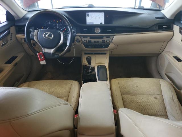 Photo 8 from auction – 2013 LEXUS ES 350 with VIN JTHBK1GG6D2040832