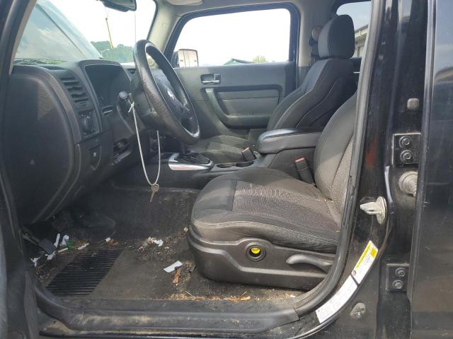 Photo 7 from auction – 2007 HUMMER H3 with VIN 5GTDN13E878142018