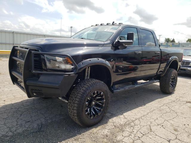 RAM 2500 SLT 2016 with VIN 3C6UR5DL6GG309638 - Photo from auction