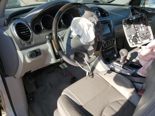 Photo 8 from auction – 2015 BUICK ENCLAVE with VIN 5GAKRBKD8FJ322688