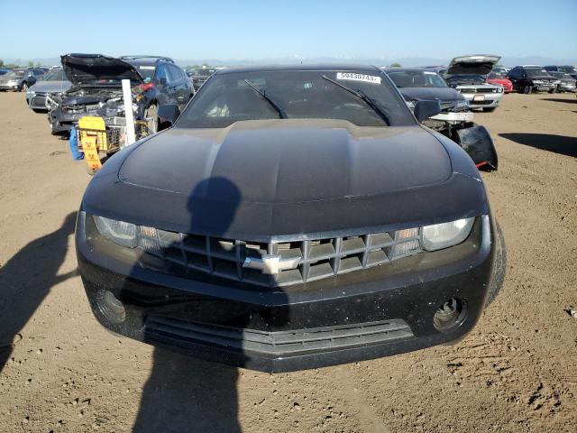 Photo 5 from auction – 2013 CHEVROLET CAMARO LS with VIN 2G1FA1E36D9171369