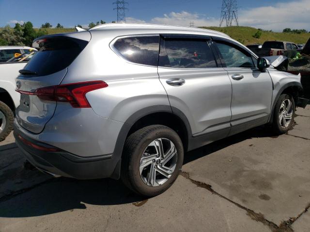 Photo 3 from auction – 2023 HYUNDAI SANTA FE S with VIN 5NMS2DAJ4PH548045