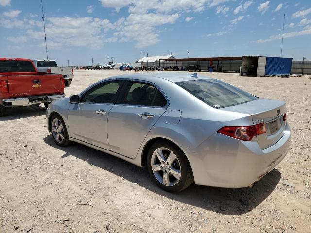 Photo 2 from auction – 2012 ACURA TSX TECH with VIN JH4CU2F64CC013697