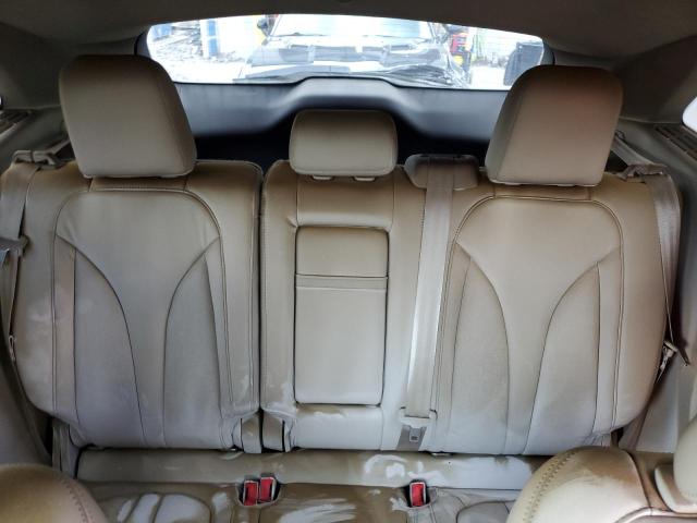 Photo 10 from auction – 2017 LINCOLN MKC SELECT with VIN 5LMCJ2D95HUL54706