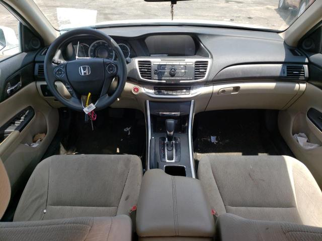 Photo 8 from auction – 2014 HONDA ACCORD EX with VIN 1HGCR2F76EA270288