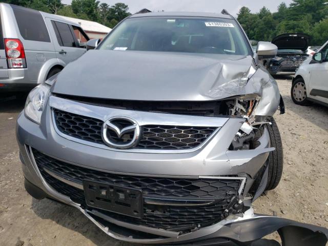 Photo 5 from auction – 2011 MAZDA CX-9 with VIN JM3TB3CV2B0308314